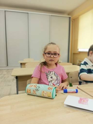 🎓 Воскресная школа в «Европейской школе»В «Европейской школе» состоялся выпуск воскресной школы. Наши ребята с увлечением изучали основы письма, развивали речь, знакомились с математикой и окружающим миром.В конце обучения для каждого ребёнка было проведено итоговое тестирование, чтобы оценить динамику развития и увидеть, насколько ребята выросли за год. Психолог также провёл диагностику психологической готовности к обучению в школе, чтобы переход к новому этапу был максимально комфортным.✨ Особая гордость — все наши выпускники-дошкольники успешно прошли итоговое собеседование и в новом учебном году станут учащимися 1 класса «Европейской школы»!Поздравляем ребят и их родителей с этим важным событием! Впереди — школьная жизнь, новые друзья и большие открытия.🎓 Воскресная школа в «Европейской школе»В «Европейской школе» состоялся выпуск воскресной школы. Наши ребята с увлечением изучали основы письма, развивали речь, знакомились с математикой и окружающим миром.В конце обучения для каждого ребёнка было проведено итоговое тестирование, чтобы оценить динамику развития и увидеть, насколько ребята выросли за год. Психолог также провёл диагностику психологической готовности к обучению в школе, чтобы переход к новому этапу был максимально комфортным.✨ Особая гордость — все наши выпускники-дошкольники успешно прошли итоговое собеседование и в новом учебном году станут учащимися 1 класса «Европейской школы»!Поздравляем ребят и их родителей с этим важным событием! Впереди — школьная жизнь, новые друзья и большие открытия.