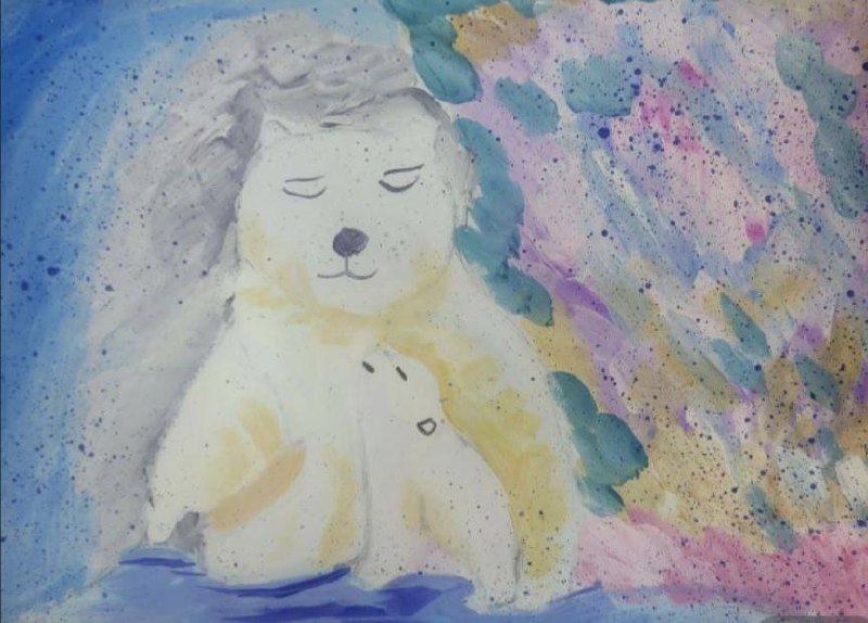 Художественные новости!👩🏼‍🎨Хочется отметить наших талантливых учеников 2А класса, которые активно участвуют в различных мероприятиях по изобразительному искусству.Во-первых,ребята показали отличные результаты в Международной олимпиаде по изобразительному искусству. Блестящую победу одержали:- Кучумова Лиза- Сегал Дарина- Нечаева Есения- Чащухина Илиана- Волосков Давид- Маслов СашаВсе они завоевали заслуженное первое место!🥇Во-вторых,8 учащихся класса успешно выступили в конкурсе рисунков «Белый медведь — краснокнижное животное», организованном Пермским зоопарком.В-третьих,особенно хотелось бы выделить постоянную активность наших ребят на школьных выставках:- Сегал Дарины- Абдуллаева Амира- Домрачева ДенисаИх работы регулярно украшают стены нашей школы, радуя всех своей красотой и вдохновением.🎨Спасибо вам, ребята, за ваше творчество.Пусть искусство вас окрыляет, делает добрее, а целеустремлённость создаёт возможности для новых достижений.🎨