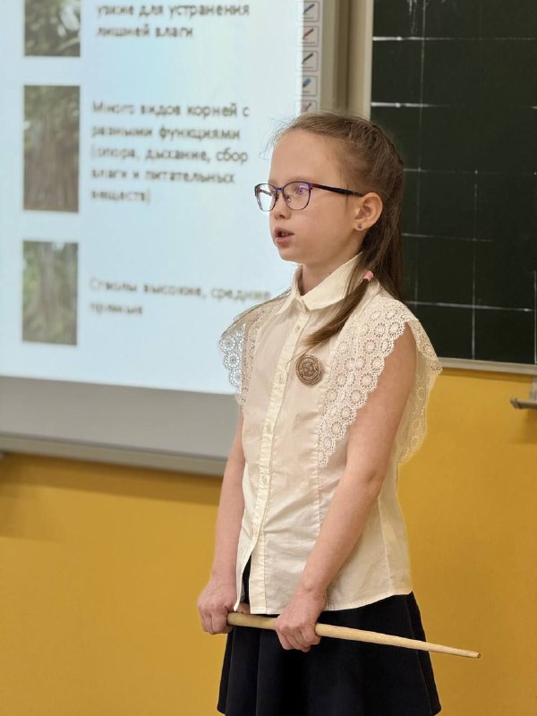 В начальных классах "Европейской школы" на этой неделе проходит финальный тур научно-практической конференции. Участники - 16 человек из 1 - 2 классов и 20 человек из 3 - 4 классов. Темы у всех очень интересные! Ребята выступают в секциях "Естественные науки", "Общественные науки",  "Математика", "Искусство".Более подробно об итогах конференции расскажем дополнительно!В начальных классах "Европейской школы" на этой неделе проходит финальный тур научно-практической конференции. Участники - 16 человек из 1 - 2 классов и 20 человек из 3 - 4 классов. Темы у всех очень интересные! Ребята выступают в секциях "Естественные науки", "Общественные науки",  "Математика", "Искусство".Более подробно об итогах конференции расскажем дополнительно!